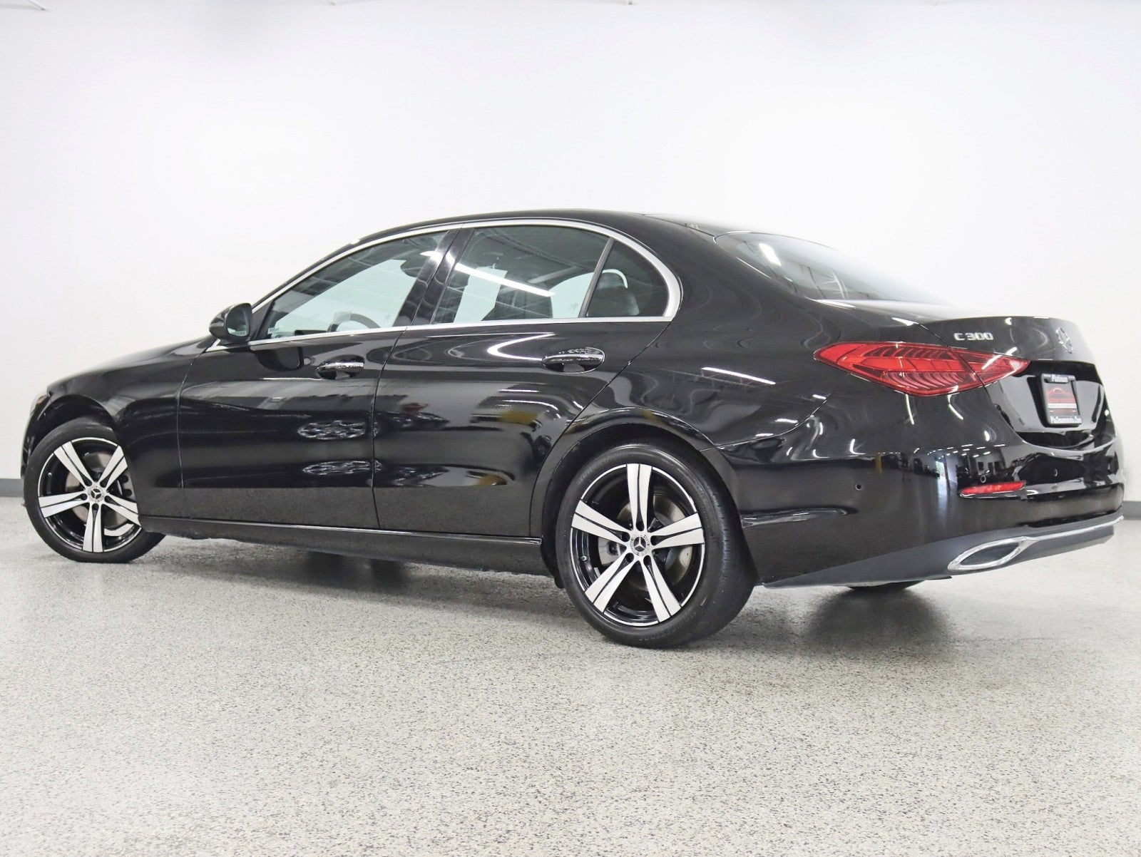 2024 Mercedes-Benz C-Class C 300 4MATIC®