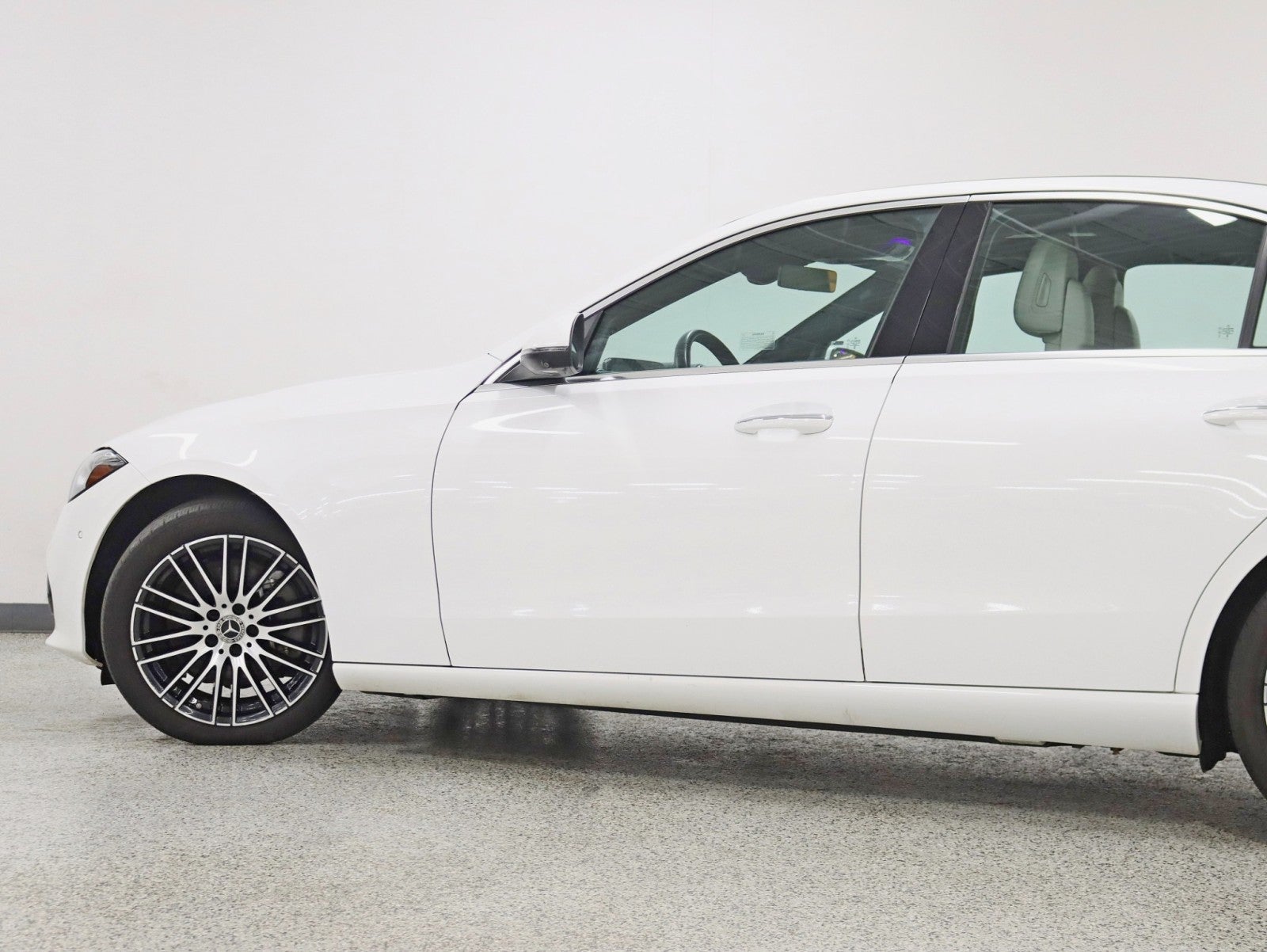 2023 Mercedes-Benz C 300 C 300 4MATIC® Sedan Surround Cameras Heated/Cooled Seats Moonroof