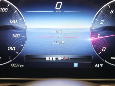2023 Mercedes-Benz C 300 C 300 4MATIC® Sedan Surround Cameras Heated/Cooled Seats Moonroof