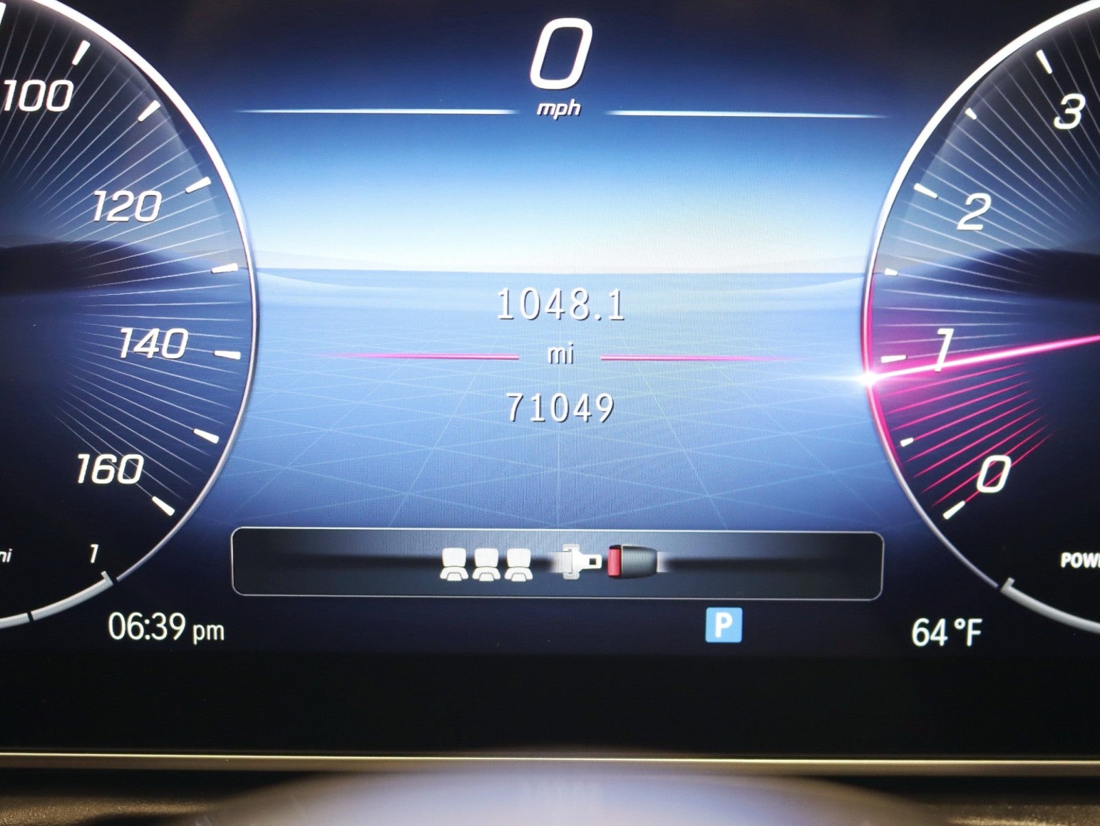 2023 Mercedes-Benz C 300 C 300 4MATIC® Sedan Surround Cameras Heated/Cooled Seats Moonroof