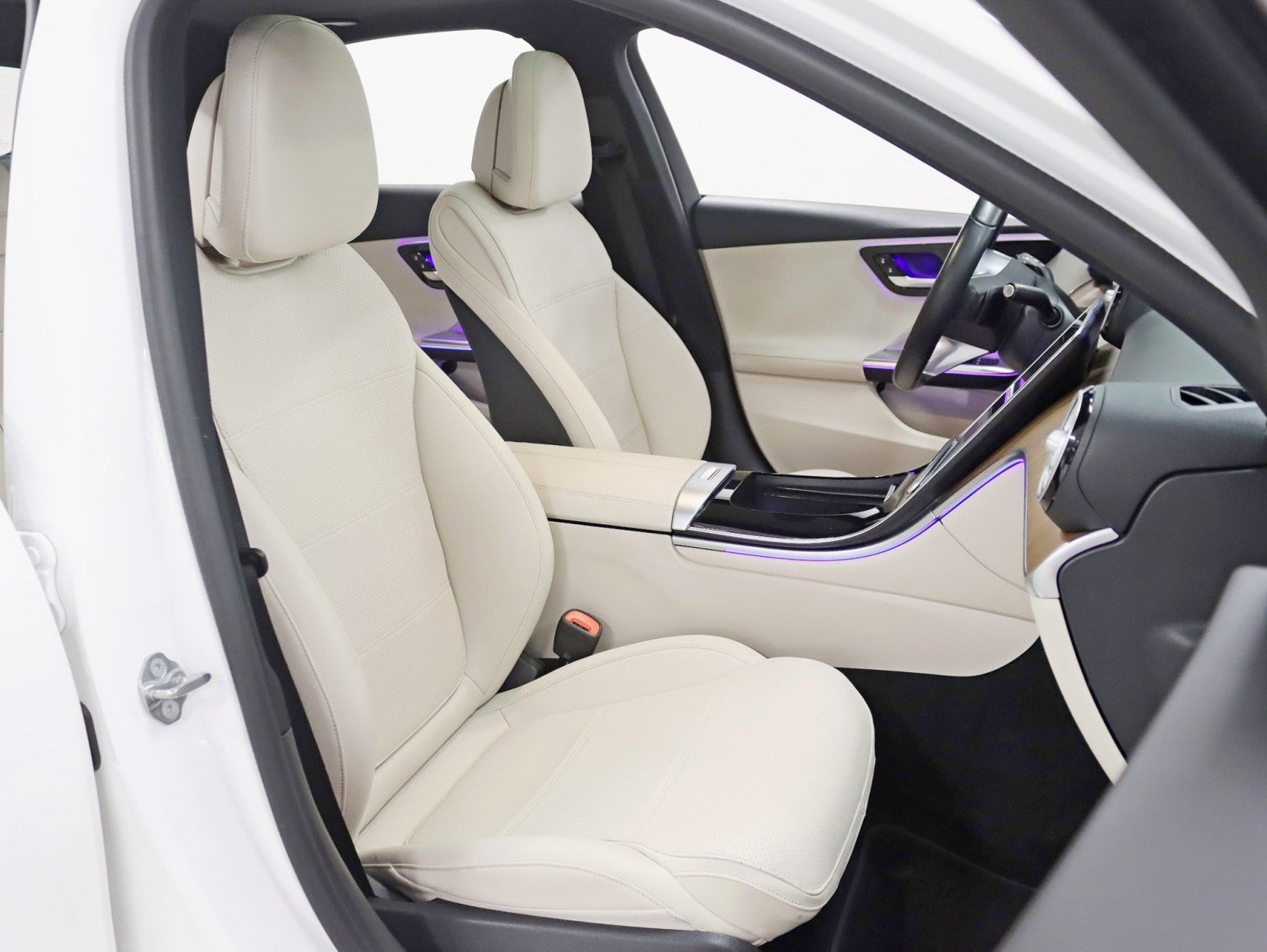 2023 Mercedes-Benz C 300 C 300 4MATIC® Sedan Surround Cameras Heated/Cooled Seats Moonroof