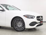 2023 Mercedes-Benz C 300 C 300 4MATIC® Sedan Surround Cameras Heated/Cooled Seats Moonroof