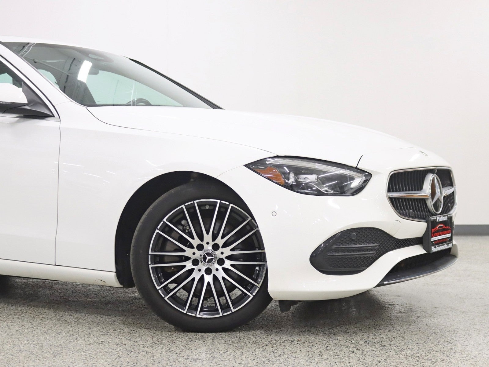 2023 Mercedes-Benz C 300 C 300 4MATIC® Sedan Surround Cameras Heated/Cooled Seats Moonroof
