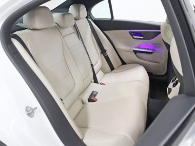 2023 Mercedes-Benz C 300 C 300 4MATIC® Sedan Surround Cameras Heated/Cooled Seats Moonroof