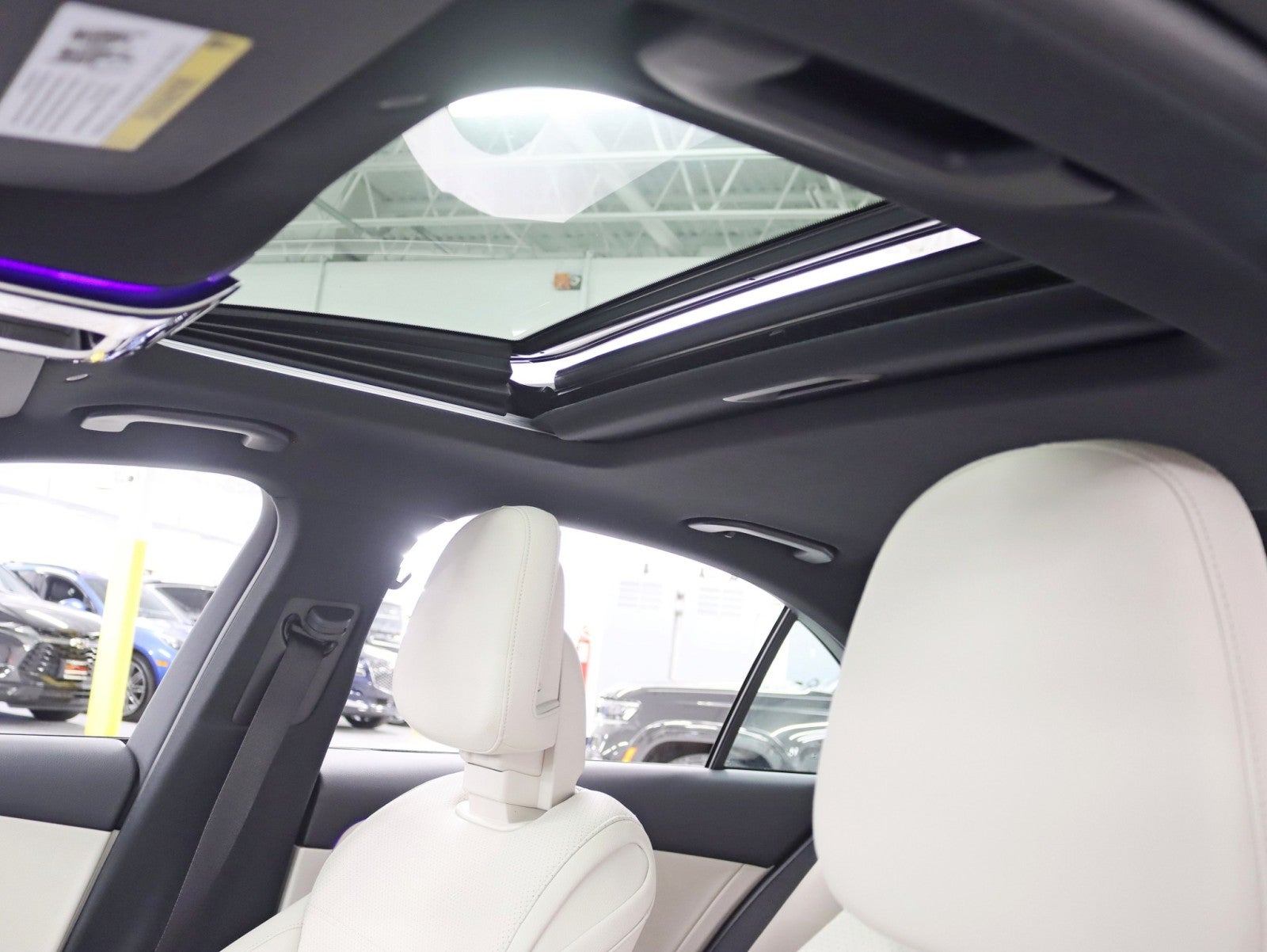 2023 Mercedes-Benz C 300 C 300 4MATIC® Sedan Surround Cameras Heated/Cooled Seats Moonroof