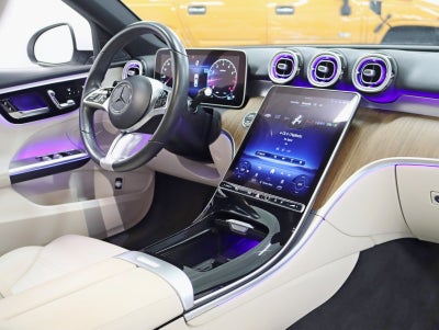 2023 Mercedes-Benz C 300 C 300 4MATIC® Sedan Surround Cameras Heated/Cooled Seats Moonroof