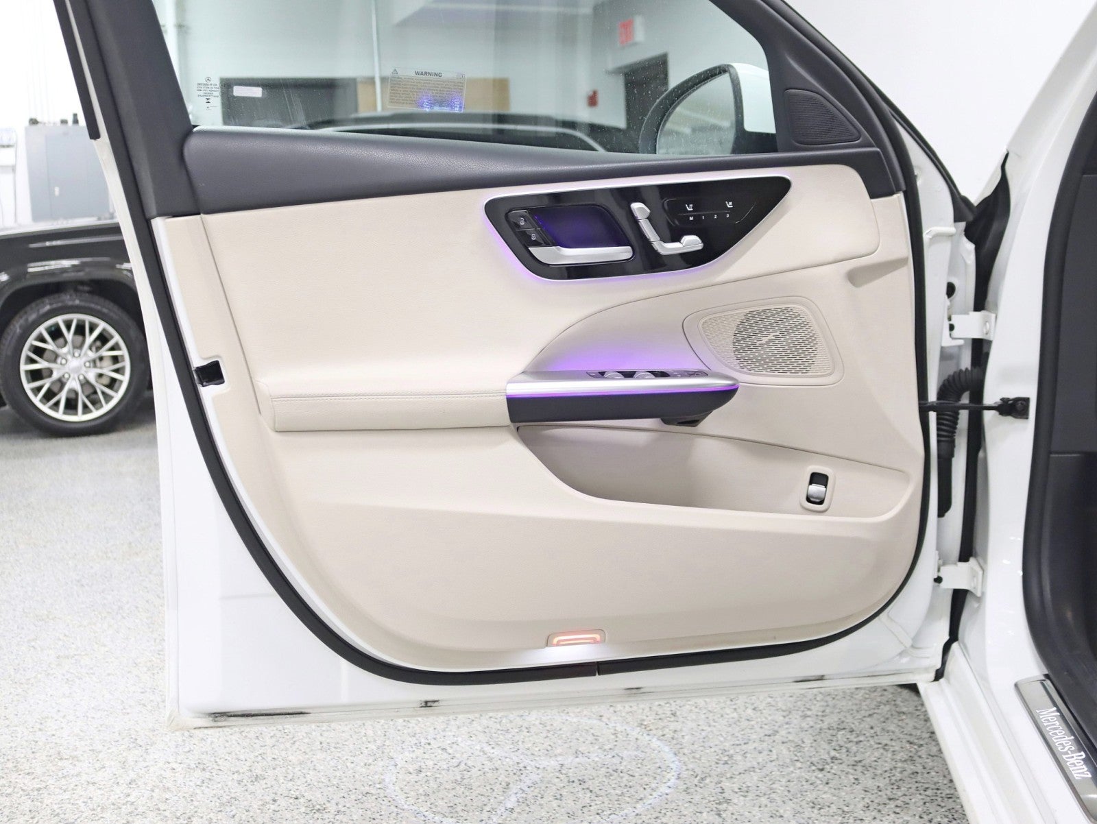 2023 Mercedes-Benz C 300 C 300 4MATIC® Sedan Surround Cameras Heated/Cooled Seats Moonroof