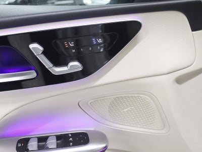 2023 Mercedes-Benz C 300 C 300 4MATIC® Sedan Surround Cameras Heated/Cooled Seats Moonroof
