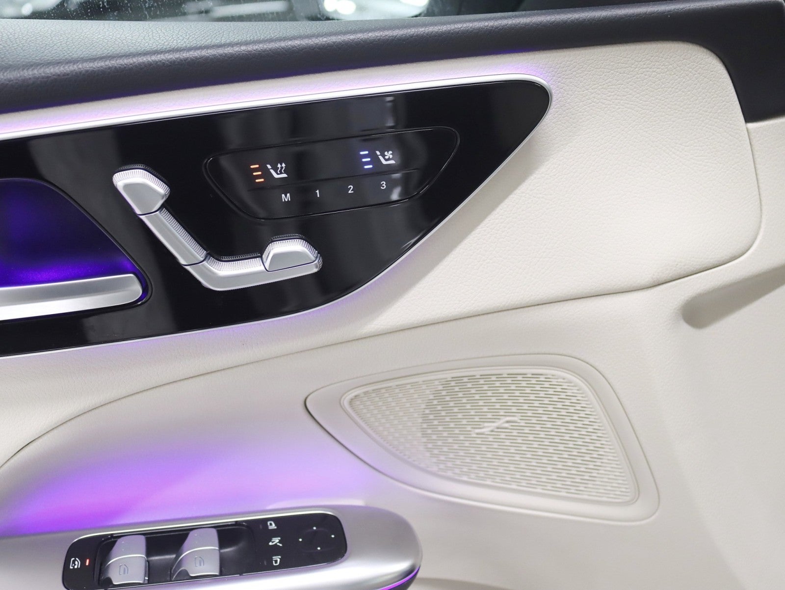 2023 Mercedes-Benz C 300 C 300 4MATIC® Sedan Surround Cameras Heated/Cooled Seats Moonroof