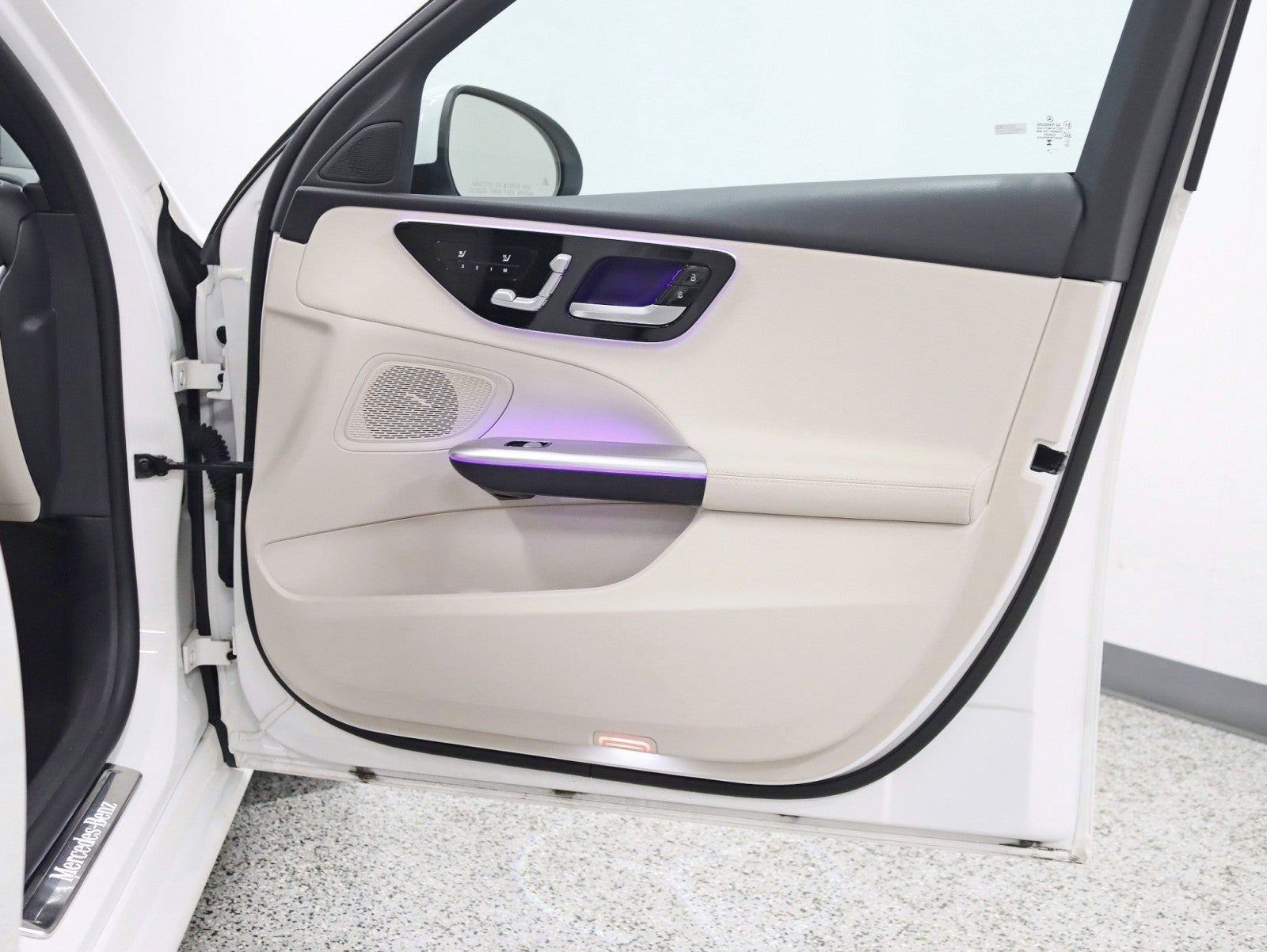 2023 Mercedes-Benz C 300 C 300 4MATIC® Sedan Surround Cameras Heated/Cooled Seats Moonroof