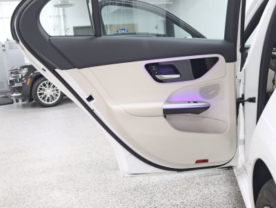 2023 Mercedes-Benz C 300 C 300 4MATIC® Sedan Surround Cameras Heated/Cooled Seats Moonroof