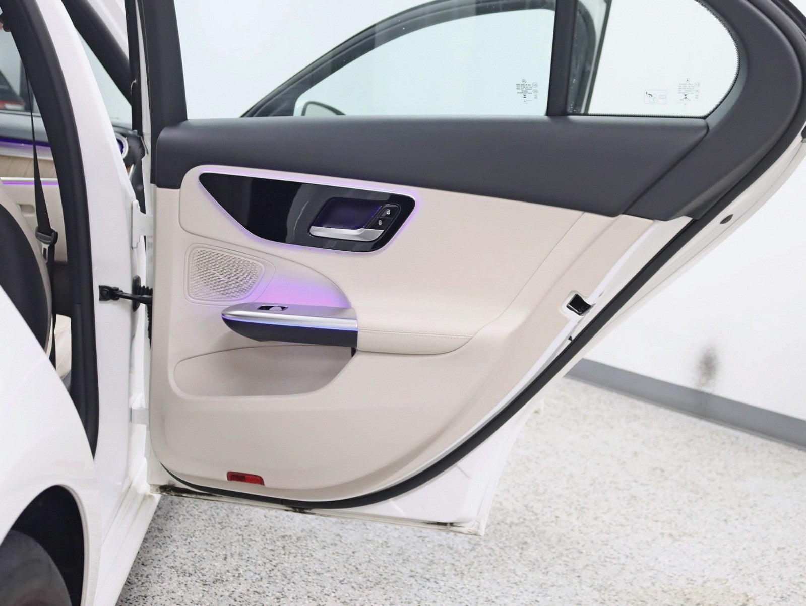 2023 Mercedes-Benz C 300 C 300 4MATIC® Sedan Surround Cameras Heated/Cooled Seats Moonroof