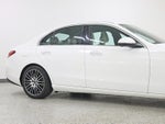 2023 Mercedes-Benz C 300 C 300 4MATIC® Sedan Surround Cameras Heated/Cooled Seats Moonroof