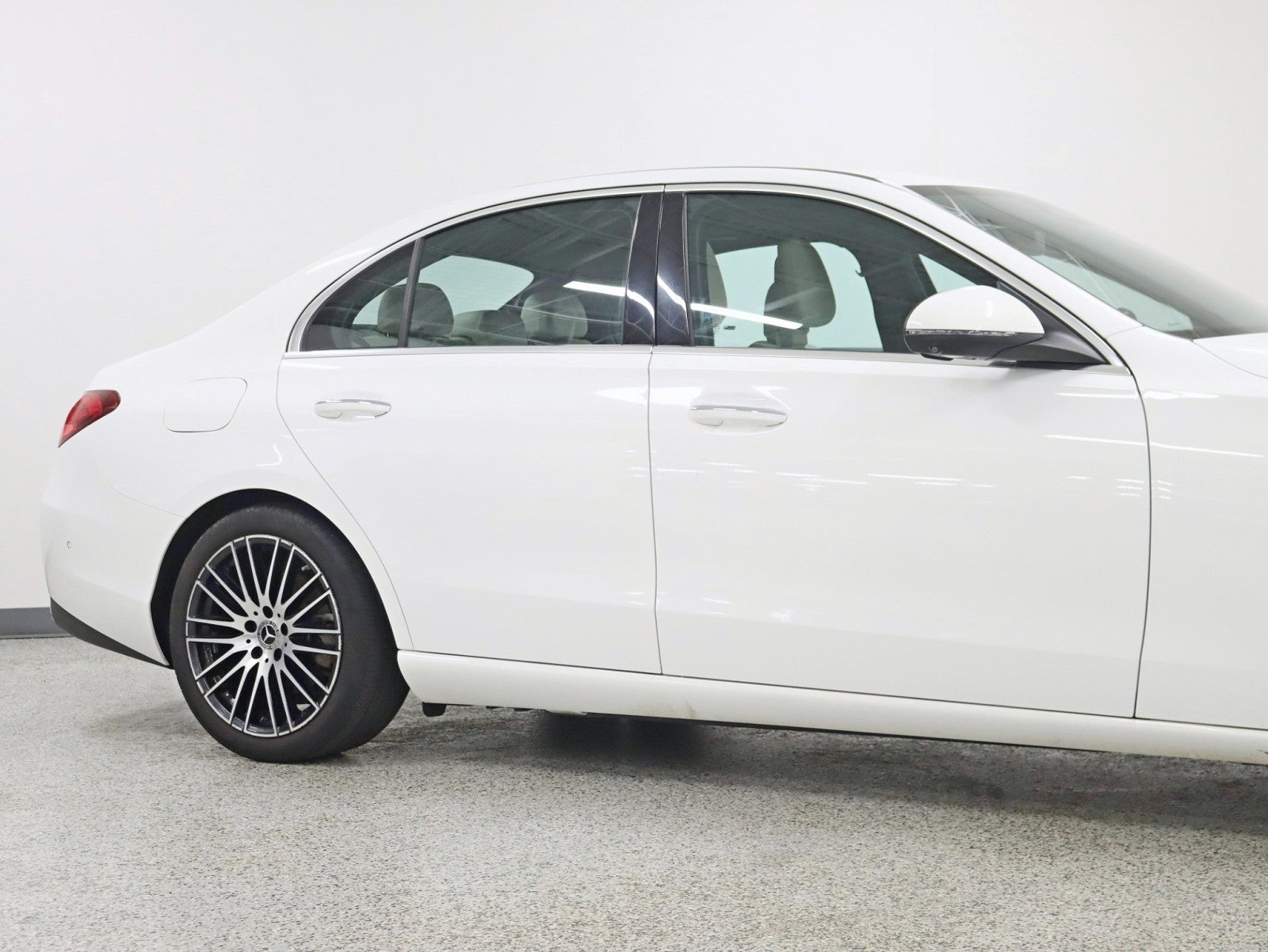 2023 Mercedes-Benz C 300 C 300 4MATIC® Sedan Surround Cameras Heated/Cooled Seats Moonroof