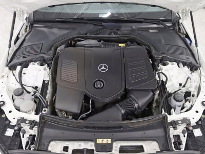 2023 Mercedes-Benz C 300 C 300 4MATIC® Sedan Surround Cameras Heated/Cooled Seats Moonroof
