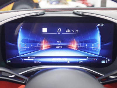 2024 Mercedes-Benz AMG® GT55 Coupe 1 Owner 6k Miles Fixed Pano Roof Driver Assist Pkg Night Pkg MSRP Over $152k Loaded