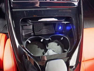 2024 Mercedes-Benz AMG® GT55 Coupe 1 Owner 6k Miles Fixed Pano Roof Driver Assist Pkg Night Pkg MSRP Over $152k Loaded