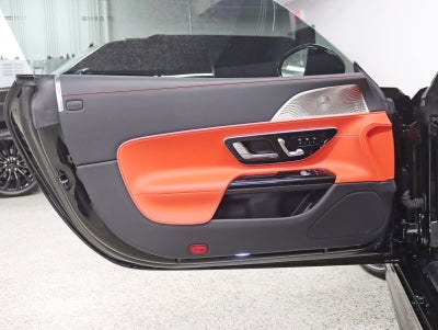 2024 Mercedes-Benz AMG® GT55 Coupe 1 Owner 6k Miles Fixed Pano Roof Driver Assist Pkg Night Pkg MSRP Over $152k Loaded