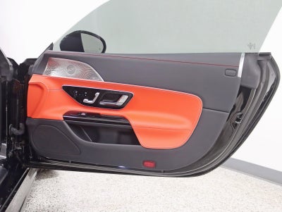 2024 Mercedes-Benz AMG® GT55 Coupe 1 Owner 6k Miles Fixed Pano Roof Driver Assist Pkg Night Pkg MSRP Over $152k Loaded