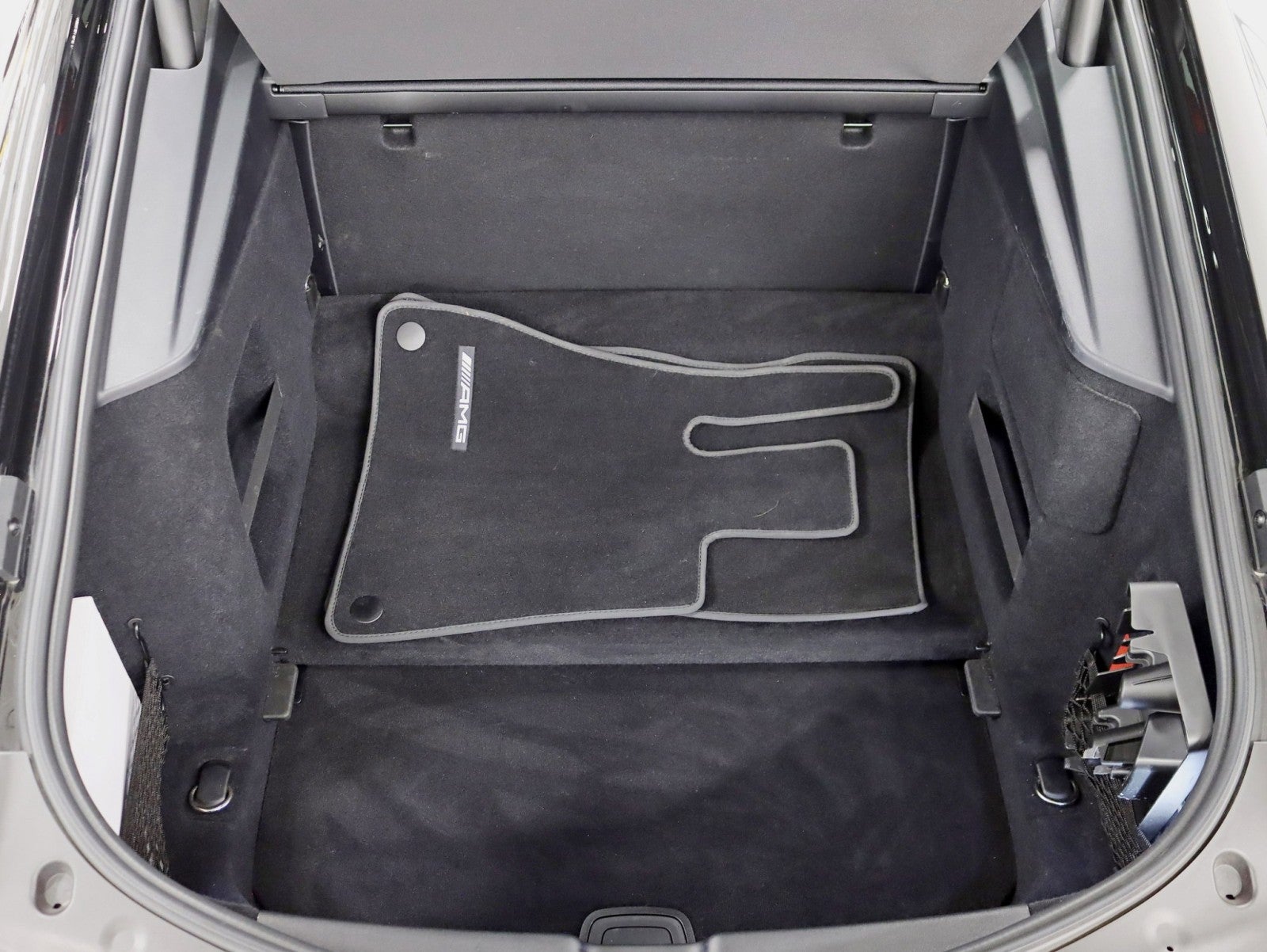 2024 Mercedes-Benz AMG® GT55 Coupe 1 Owner 6k Miles Fixed Pano Roof Driver Assist Pkg Night Pkg MSRP Over $152k Loaded