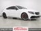 2020 Mercedes-Benz AMG® C 63 S 2 Owner AMG® Performance Seats