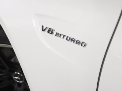 2020 Mercedes-Benz AMG® C 63 S 2 Owner AMG® Performance Seats