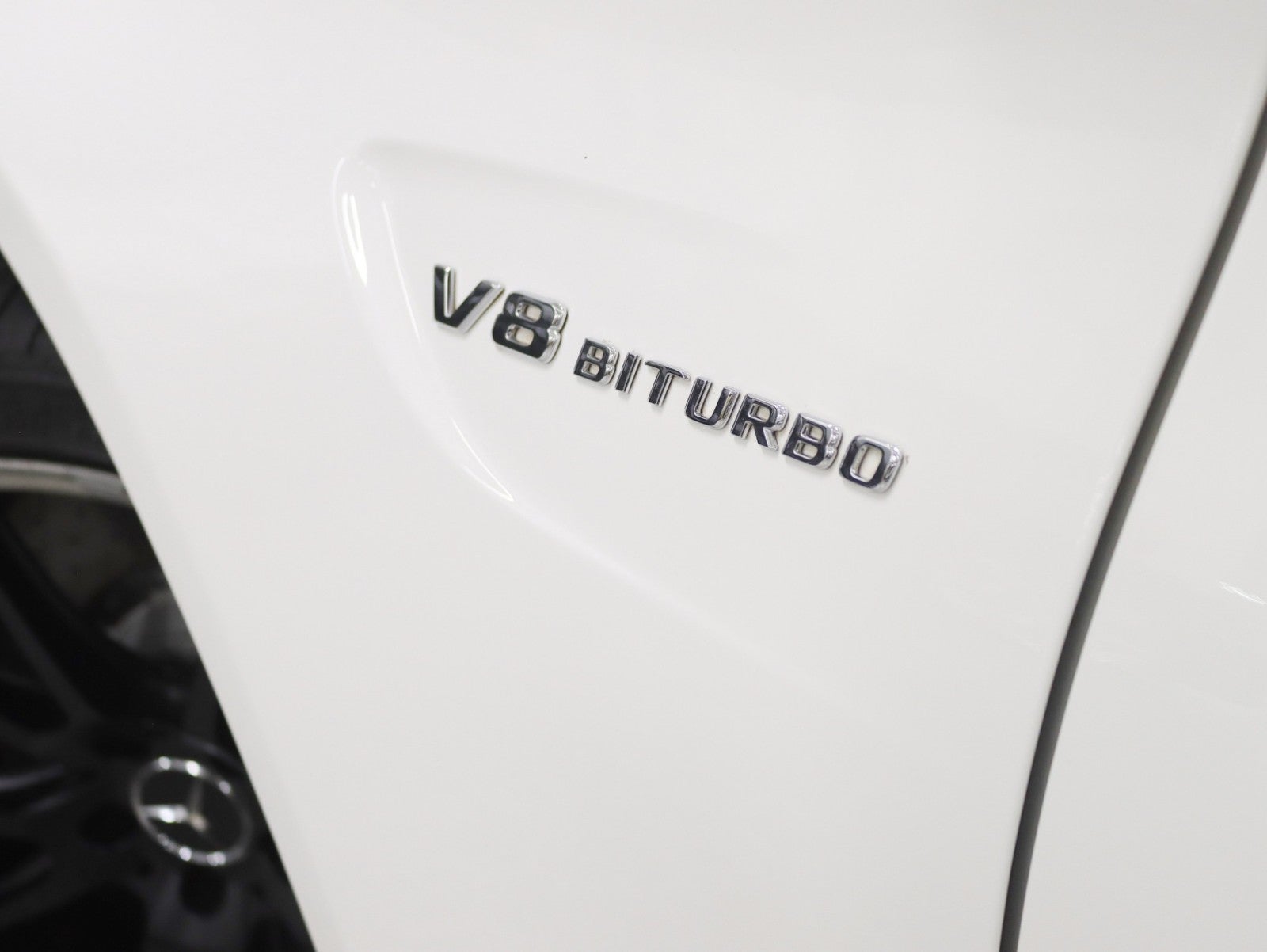 2020 Mercedes-Benz AMG® C 63 S 2 Owner AMG® Performance Seats