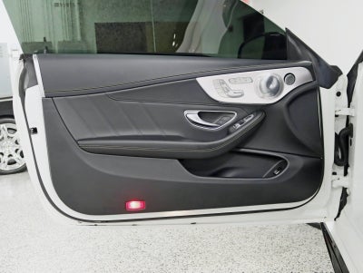 2020 Mercedes-Benz AMG® C 63 S 2 Owner AMG® Performance Seats