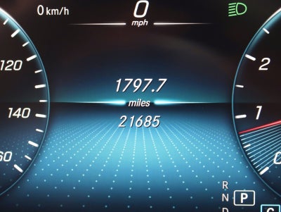 2022 Mercedes-Benz GLC 300 4MATIC® 2 Owner Pano Nav back Up Camera 12.3in Cluster Loaded