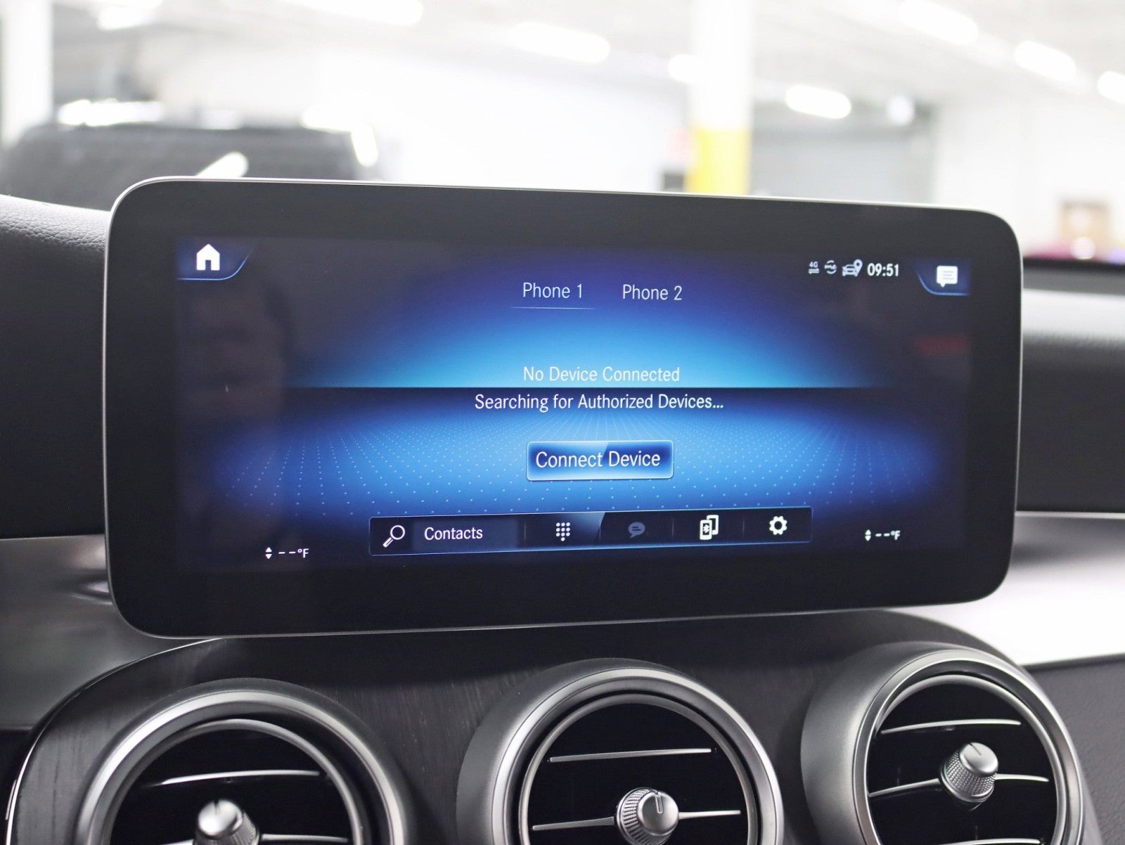 2022 Mercedes-Benz GLC 300 4MATIC® 2 Owner Pano Nav back Up Camera 12.3in Cluster Loaded
