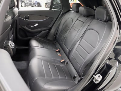 2022 Mercedes-Benz GLC 300 4MATIC® 2 Owner Pano Nav back Up Camera 12.3in Cluster Loaded