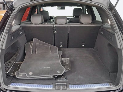 2022 Mercedes-Benz GLC 300 4MATIC® 2 Owner Pano Nav back Up Camera 12.3in Cluster Loaded