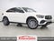 2021 Mercedes-Benz AMG® GLC 43 4MATIC® Coupe 1 Owner Driver Assist Pkg AMG® Night Pkg AMG® Performance Exhaust Loaded