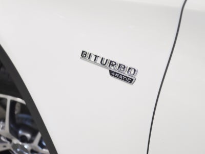 2021 Mercedes-Benz AMG® GLC 43 4MATIC® Coupe 1 Owner Driver Assist Pkg AMG® Night Pkg AMG® Performance Exhaust Loaded