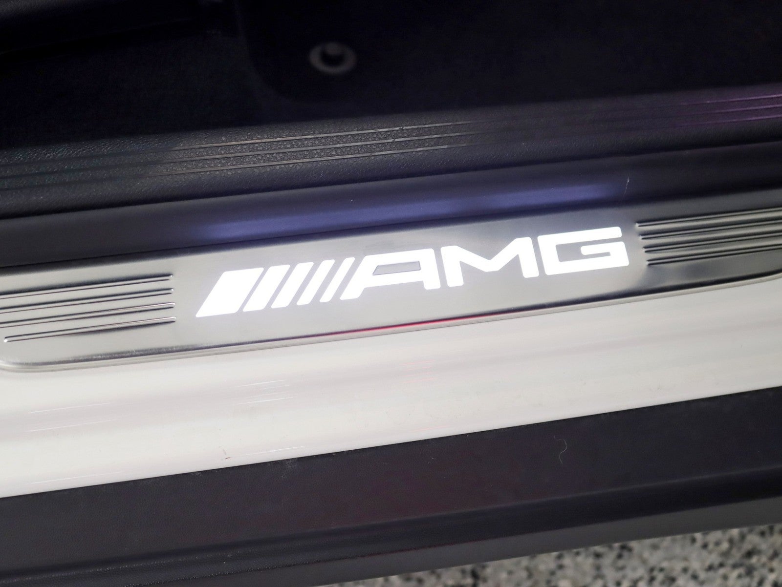 2021 Mercedes-Benz AMG® GLC 43 4MATIC® Coupe 1 Owner Driver Assist Pkg AMG® Night Pkg AMG® Performance Exhaust Loaded