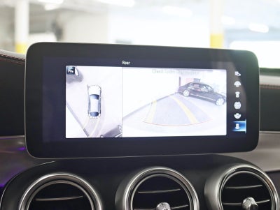 2021 Mercedes-Benz AMG® GLC 43 4MATIC® Coupe 1 Owner Driver Assist Pkg AMG® Night Pkg AMG® Performance Exhaust Loaded