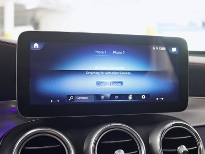 2021 Mercedes-Benz AMG® GLC 43 4MATIC® Coupe 1 Owner Driver Assist Pkg AMG® Night Pkg AMG® Performance Exhaust Loaded