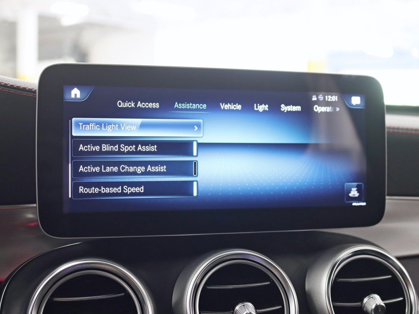 2021 Mercedes-Benz AMG® GLC 43 4MATIC® Coupe 1 Owner Driver Assist Pkg AMG® Night Pkg AMG® Performance Exhaust Loaded