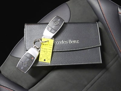 2021 Mercedes-Benz AMG® GLC 43 4MATIC® Coupe 1 Owner Driver Assist Pkg AMG® Night Pkg AMG® Performance Exhaust Loaded