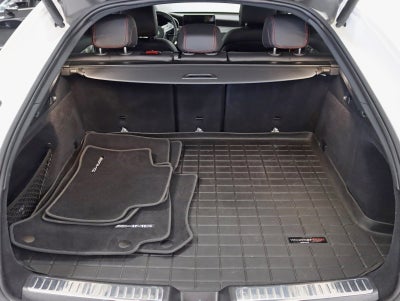 2021 Mercedes-Benz AMG® GLC 43 4MATIC® Coupe 1 Owner Driver Assist Pkg AMG® Night Pkg AMG® Performance Exhaust Loaded