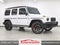 2023 Mercedes-Benz AMG® G 63 2 Owner AMG® Night Pkg Plus MSRP Over $198k Loaded