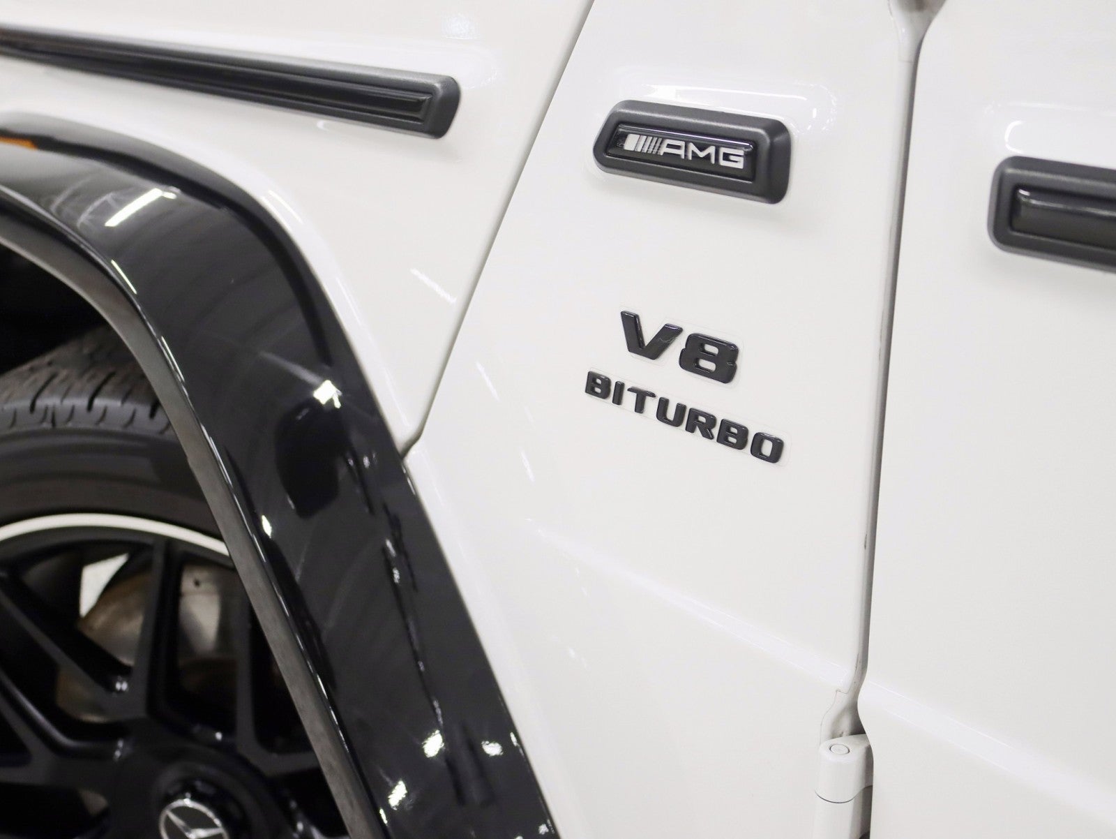 2023 Mercedes-Benz AMG® G 63 2 Owner AMG® Night Pkg Plus MSRP Over $198k Loaded