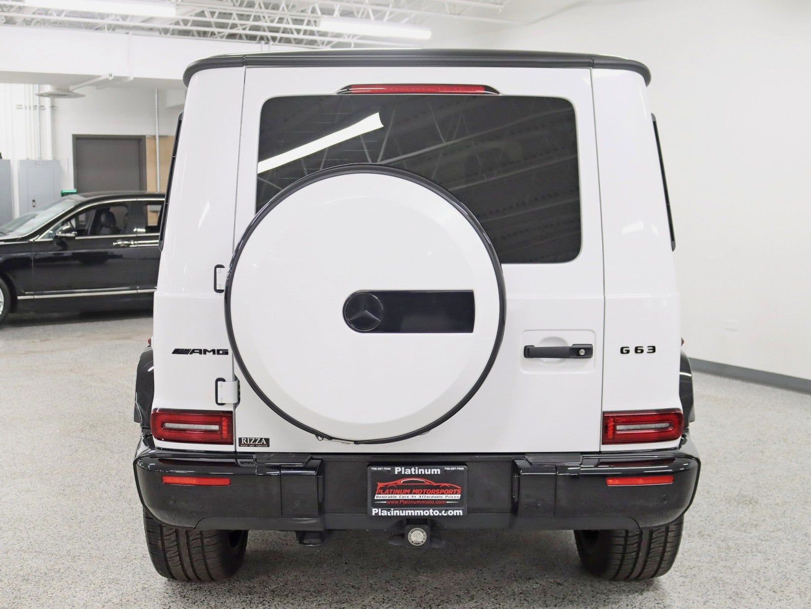 2023 Mercedes-Benz AMG® G 63 2 Owner AMG® Night Pkg Plus MSRP Over $198k Loaded