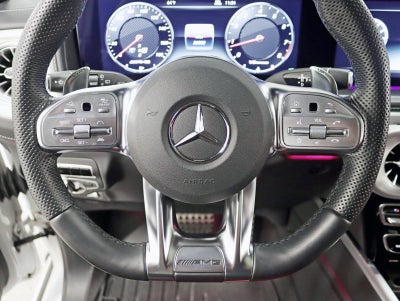 2023 Mercedes-Benz AMG® G 63 2 Owner AMG® Night Pkg Plus MSRP Over $198k Loaded