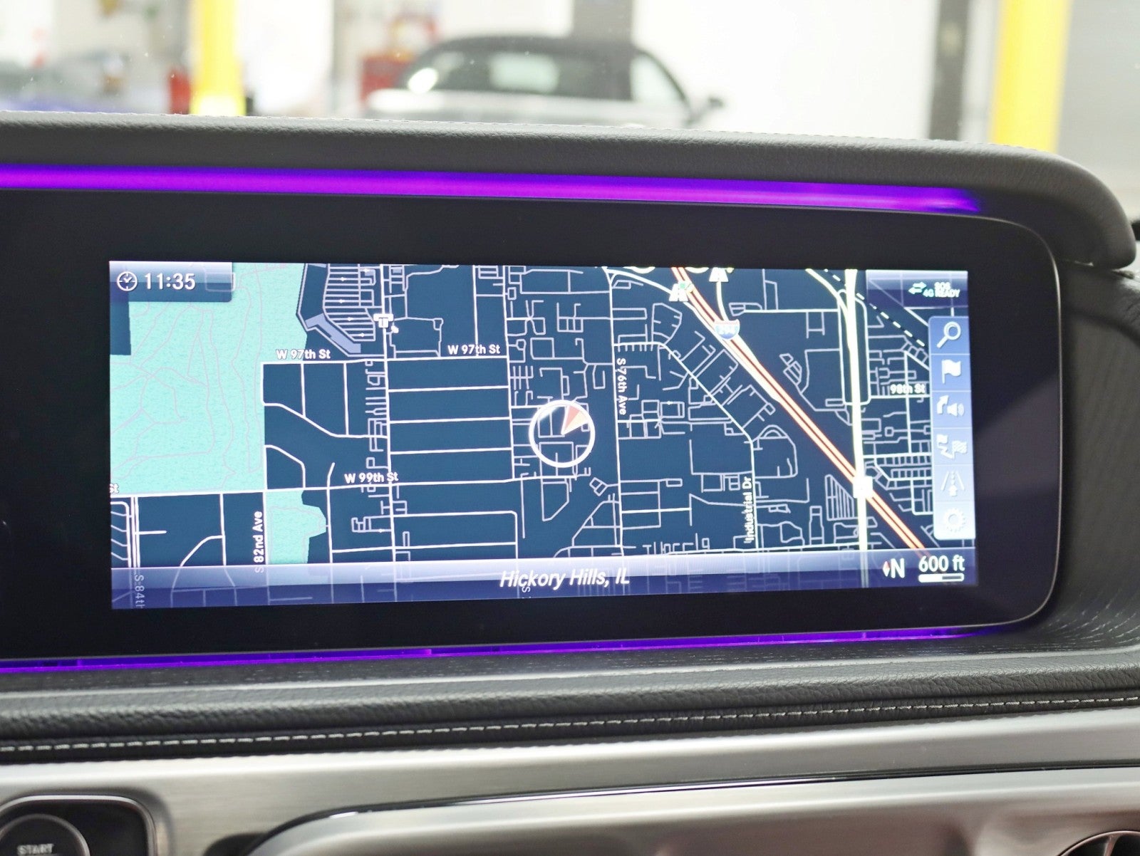 2023 Mercedes-Benz AMG® G 63 2 Owner AMG® Night Pkg Plus MSRP Over $198k Loaded