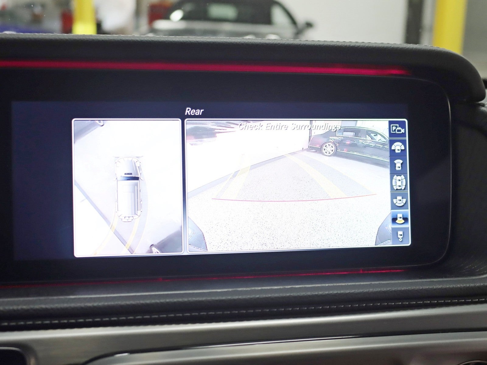 2023 Mercedes-Benz AMG® G 63 2 Owner AMG® Night Pkg Plus MSRP Over $198k Loaded