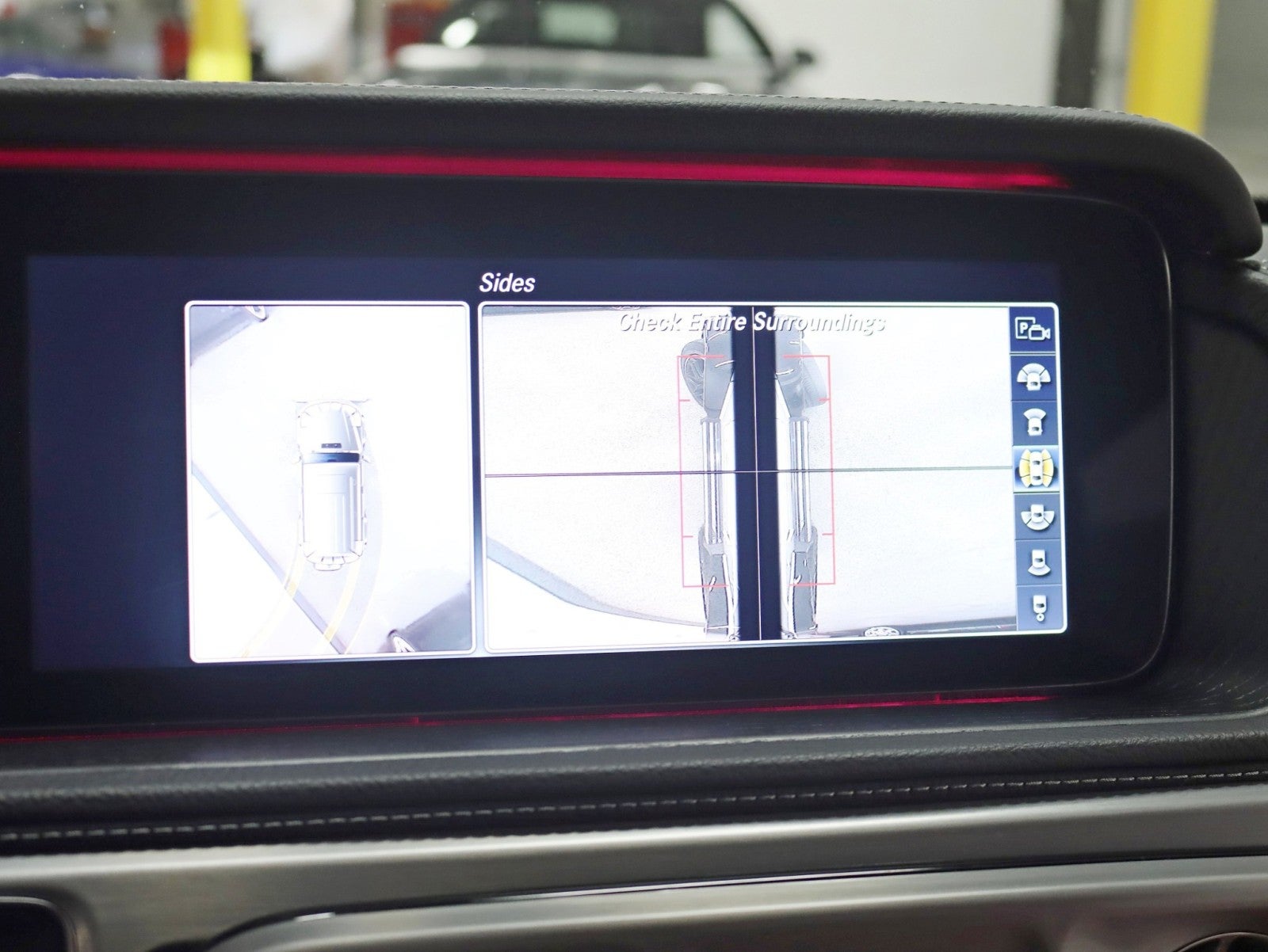 2023 Mercedes-Benz AMG® G 63 2 Owner AMG® Night Pkg Plus MSRP Over $198k Loaded