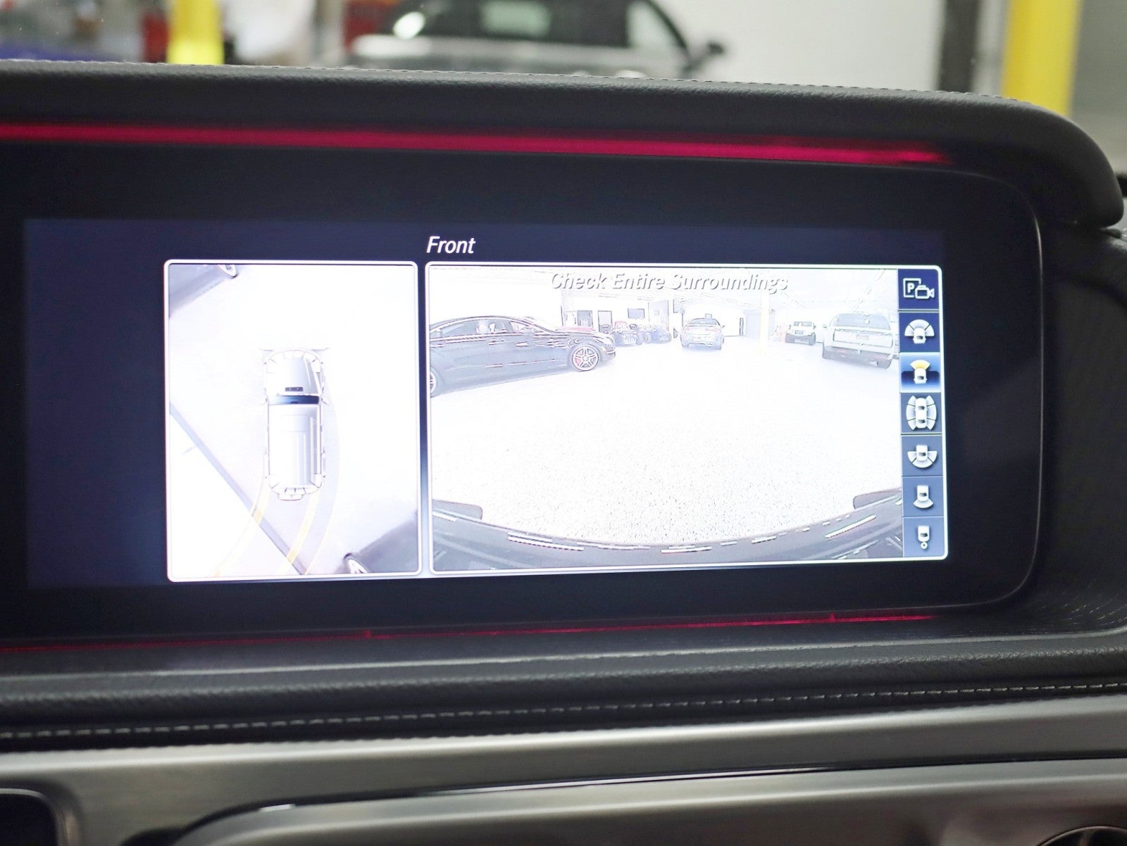 2023 Mercedes-Benz AMG® G 63 2 Owner AMG® Night Pkg Plus MSRP Over $198k Loaded