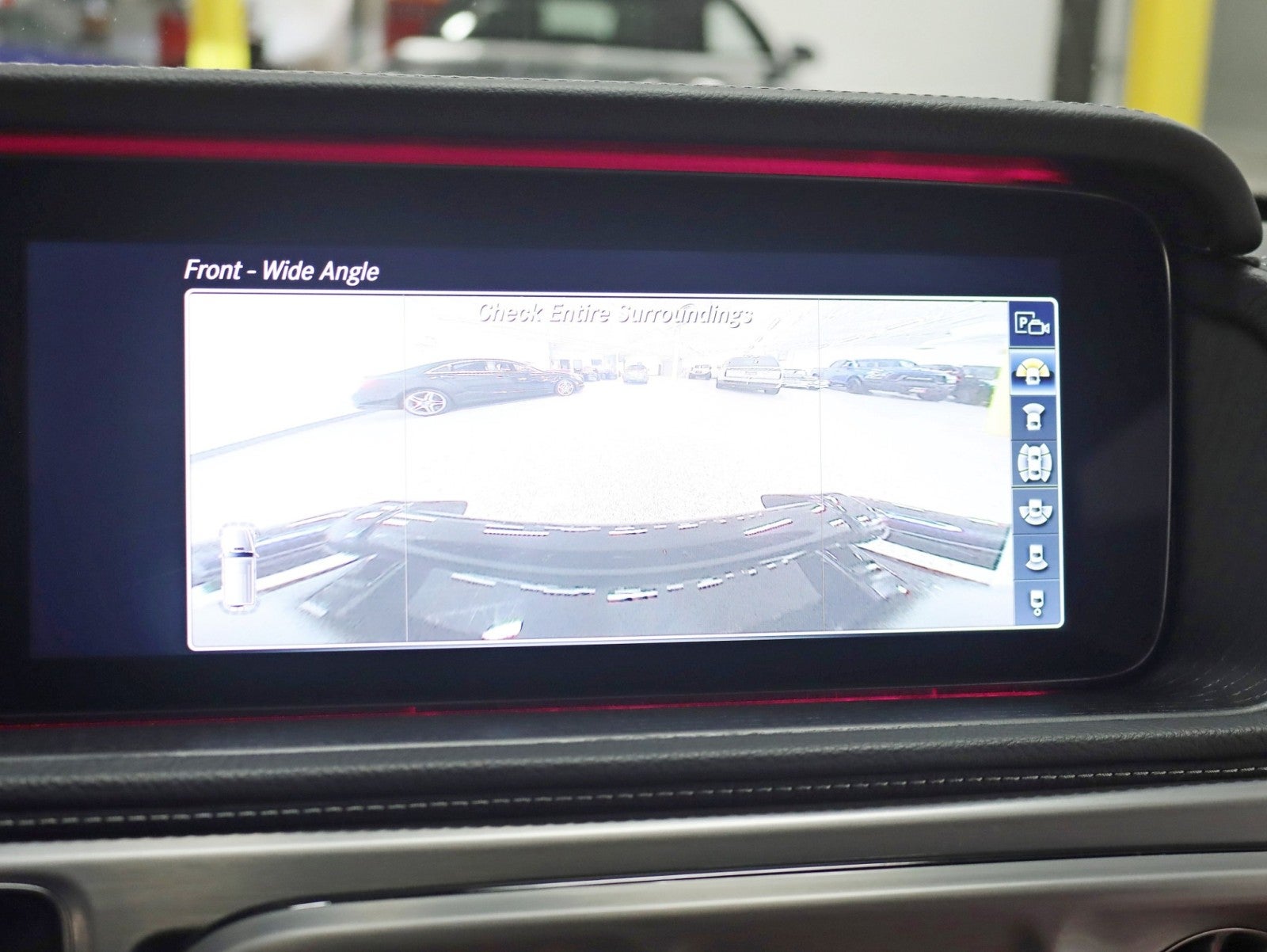 2023 Mercedes-Benz AMG® G 63 2 Owner AMG® Night Pkg Plus MSRP Over $198k Loaded