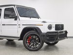 2023 Mercedes-Benz AMG® G 63 2 Owner AMG® Night Pkg Plus MSRP Over $198k Loaded